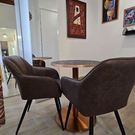 Studio Luxorange ماسي المظهر الخارجي الصورة