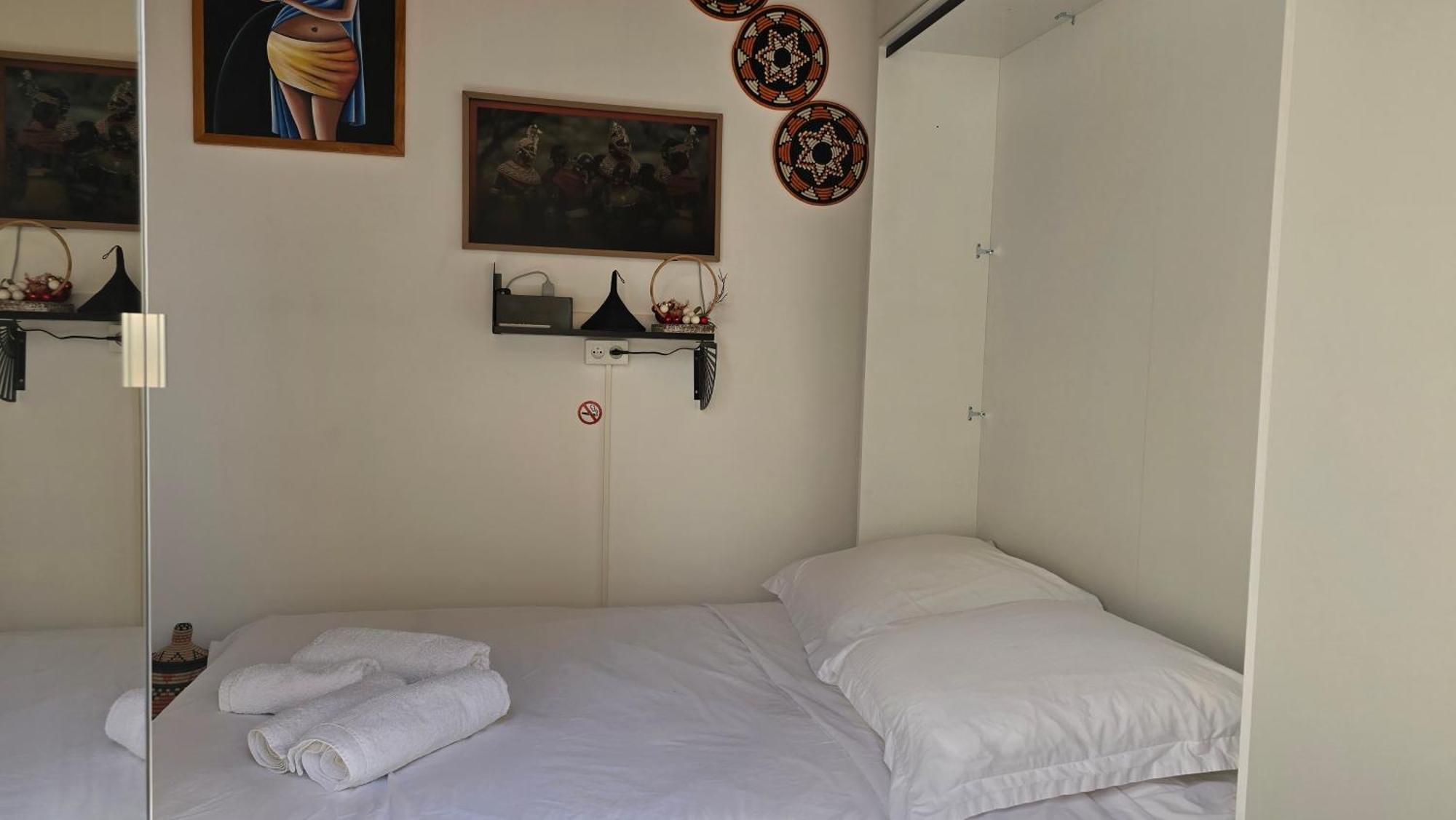 Studio Luxorange ماسي المظهر الخارجي الصورة