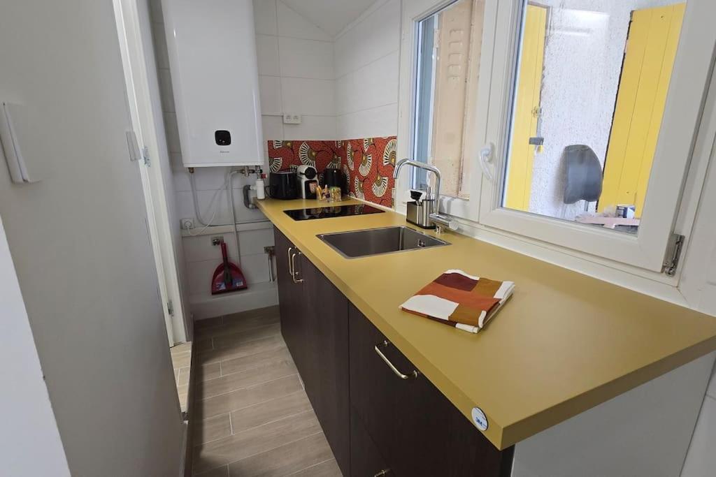 Studio Luxorange ماسي المظهر الخارجي الصورة