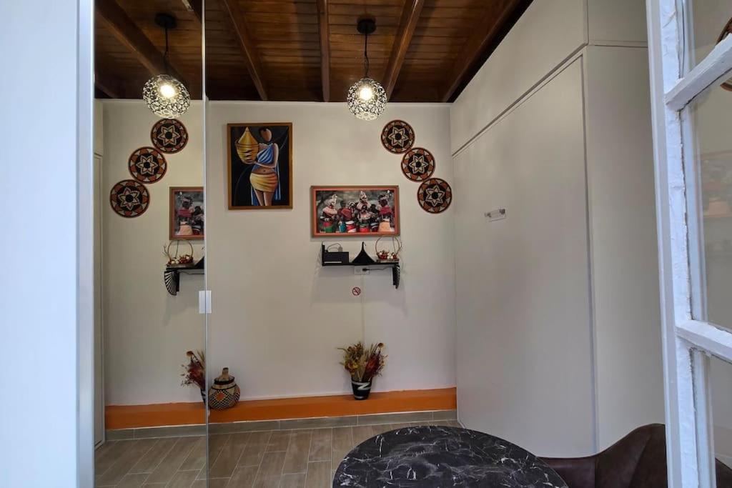 Studio Luxorange ماسي المظهر الخارجي الصورة