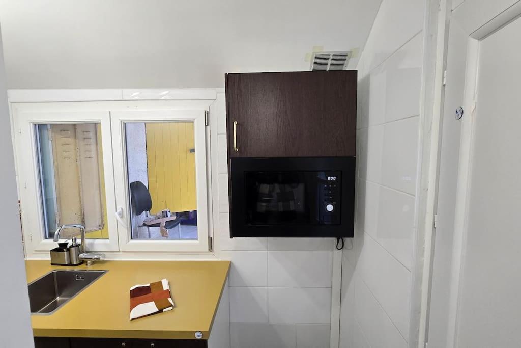 Studio Luxorange ماسي المظهر الخارجي الصورة
