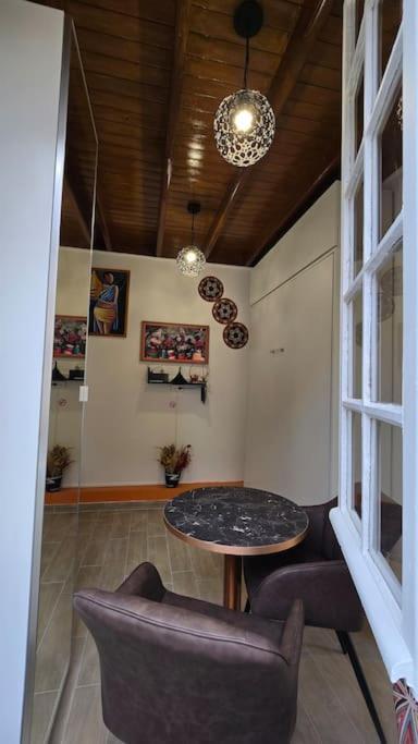 Studio Luxorange ماسي المظهر الخارجي الصورة