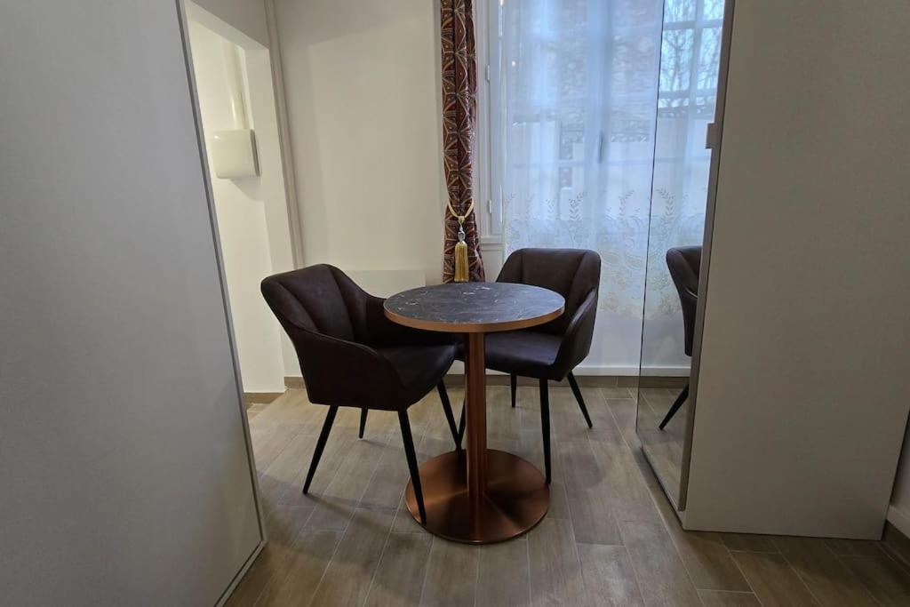 Studio Luxorange ماسي المظهر الخارجي الصورة