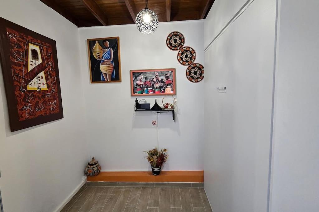 Studio Luxorange ماسي المظهر الخارجي الصورة