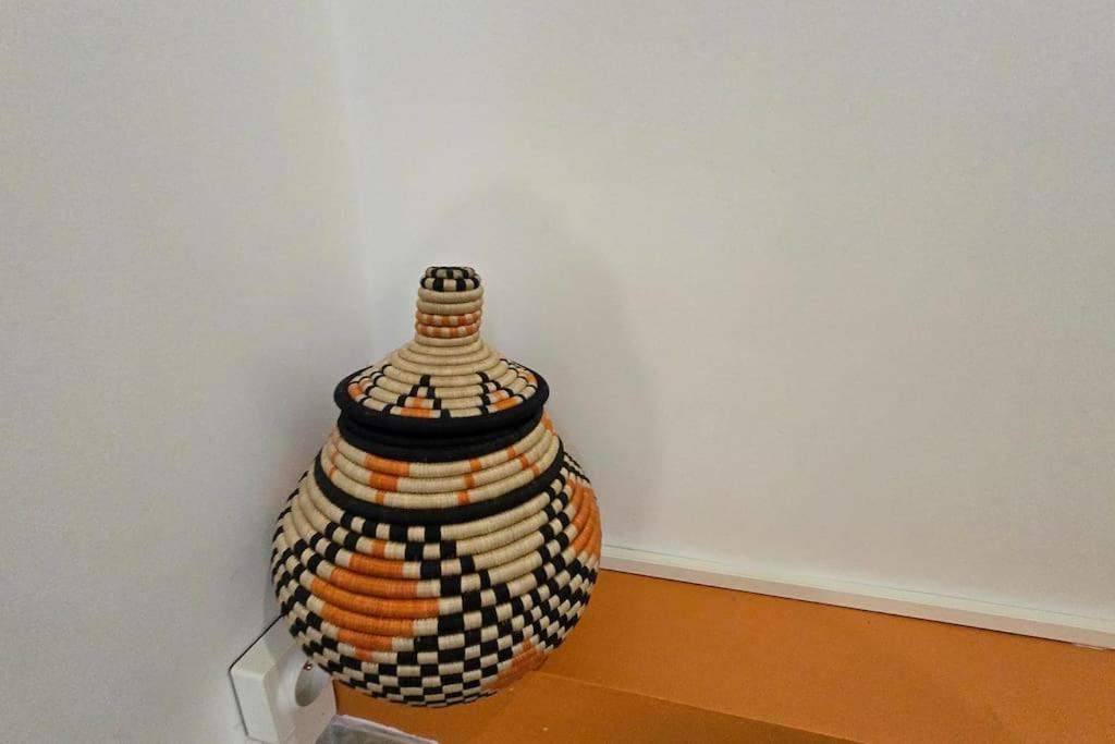 Studio Luxorange ماسي المظهر الخارجي الصورة
