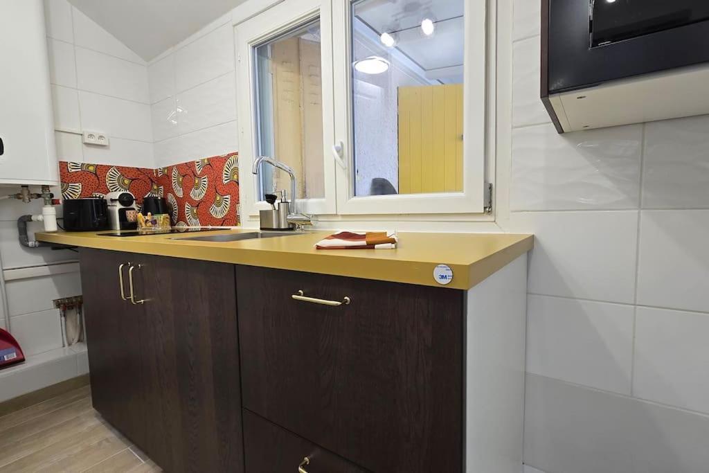 Studio Luxorange ماسي المظهر الخارجي الصورة