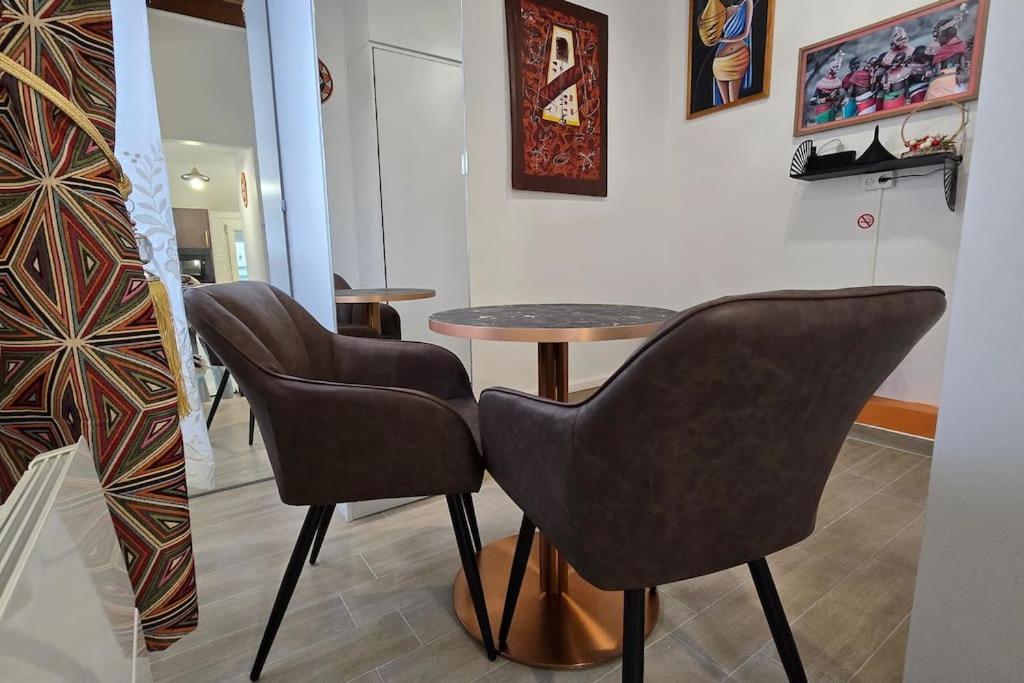 Studio Luxorange ماسي المظهر الخارجي الصورة