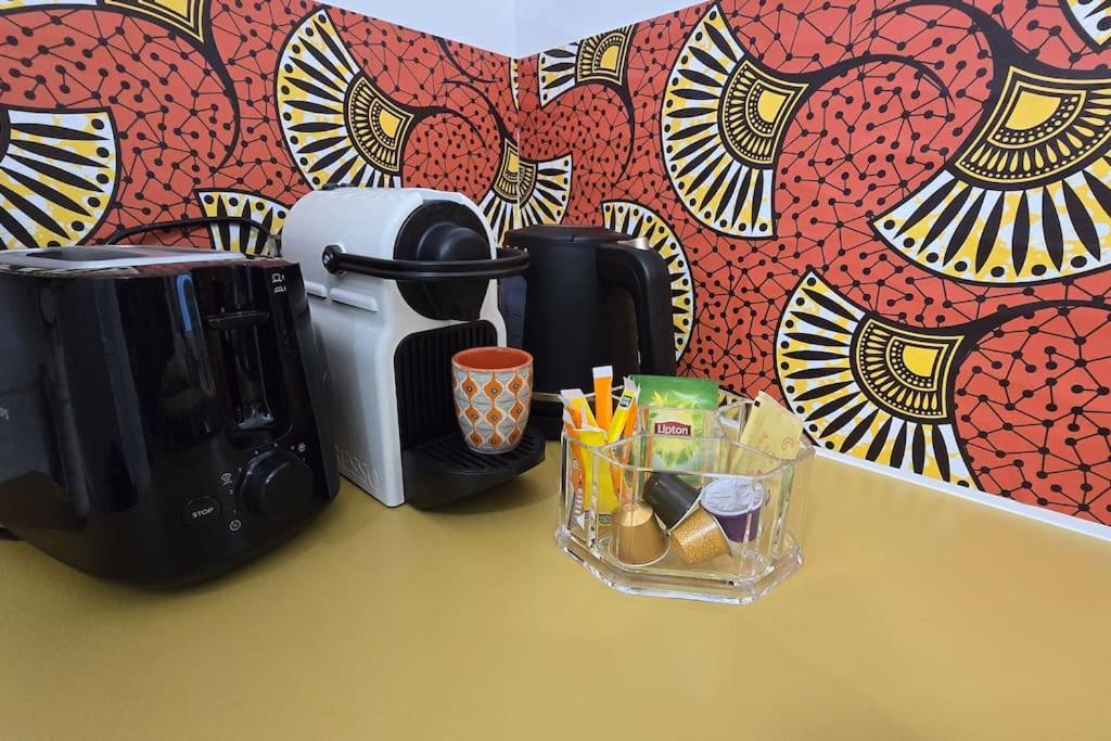 Studio Luxorange ماسي المظهر الخارجي الصورة